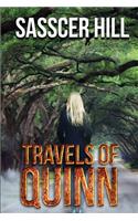 Travels of Quinn