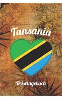 Tansania Reisetagebuch