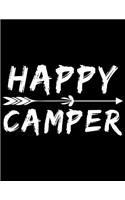 Happy camper