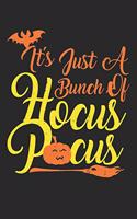 It's Just A Bunch Of Hocus Pocus
