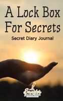 A Lock Box for Secrets - Secret Diary Journal