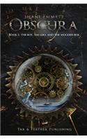 Obscura Book 1