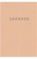 Blood Pressure Log Book