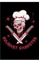 Culinary Gangster