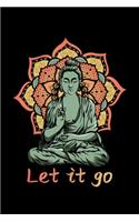 Let It Go