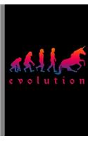 Unicorn Evolution