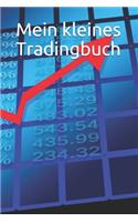 Mein kleines Tradingbuch