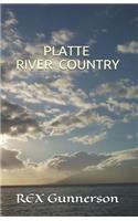 Platte River Country