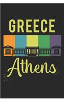 Grèce Athènes