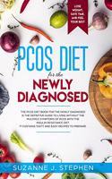 PCOS Diet for the newly diagnosed