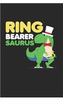 Ring Bearer Saurus