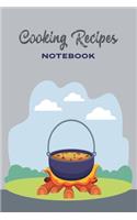 Outdoor Cooking Recipes