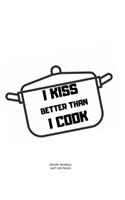 Better THAN I COOK
