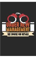 Under New Management