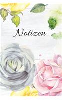 Notizen