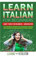 Learn Italian for Beginners