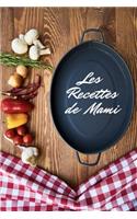 Les Recettes de Mami
