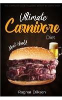 Ultimate Carnivore Diet