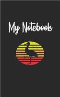 My Notebook
