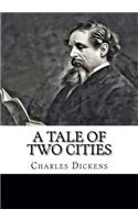 A Tale of Two Cities