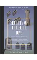 Secrets of the Elite 10%