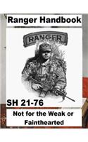 Ranger Handbook