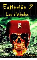 Extinción Z. Los olvidados