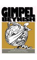 Gimpel Beynish Volume 6 2nd Edition