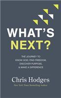 What's Next?