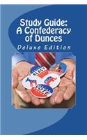 Study Guide: A Confederacy of Dunces: Deluxe Edition