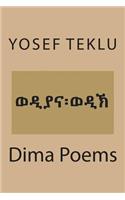 Dima Poems