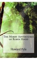 The Merry Adventures of Robin Hood