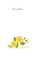 Daisy Notes