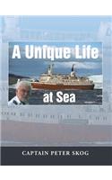 A Unique Life at Sea