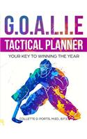 G.O.A.L.i.e. Tactical Planner