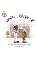 When I Grow Up
