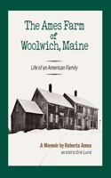 Ames Farm of Woolwich, Maine