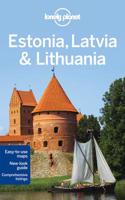 Lonely Estonia, Latvia & Lithuania