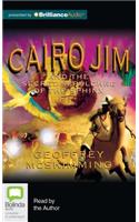 Cairo Jim and the Secret Sepulchre of the Sphinx