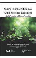 Natural Pharmaceuticals and Green Microbial Technology