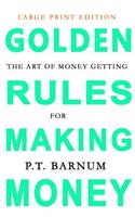 The Art of Money Getting