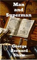 Man and Superman