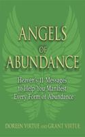Angels of Abundance