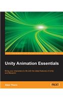 Unity Animation Essentials