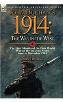 John Buchan's 1914