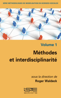 Methodes et interdisciplinarite