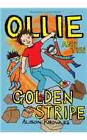 Ollie and the Golden Stripe