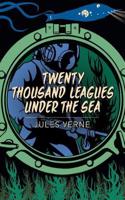 Twenty Thousand Leagues Under the Sea