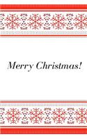 Merry Christmas