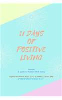 21 Days of Positive Living